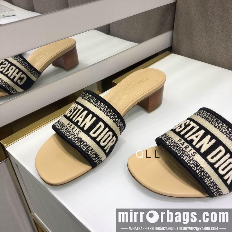 Dior Shoes sz34-43LL0114