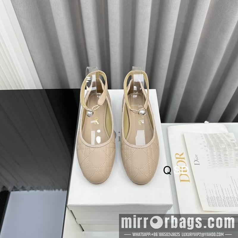 Dior Shoes sz35-40 2C SD1201