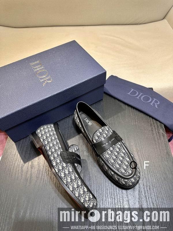 Dior Shoes sz38-45 2C TF0802