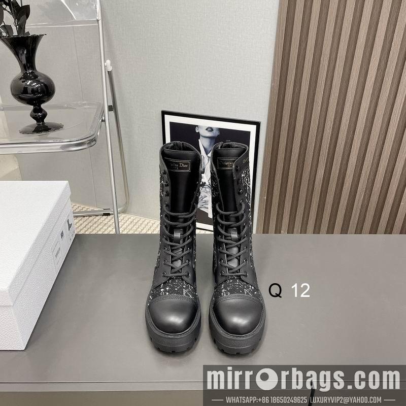Dior Shoes sz35-39 J1104