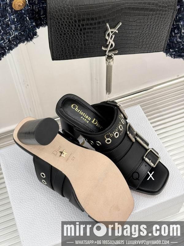 Dior Shoes sz35-40 JX0306