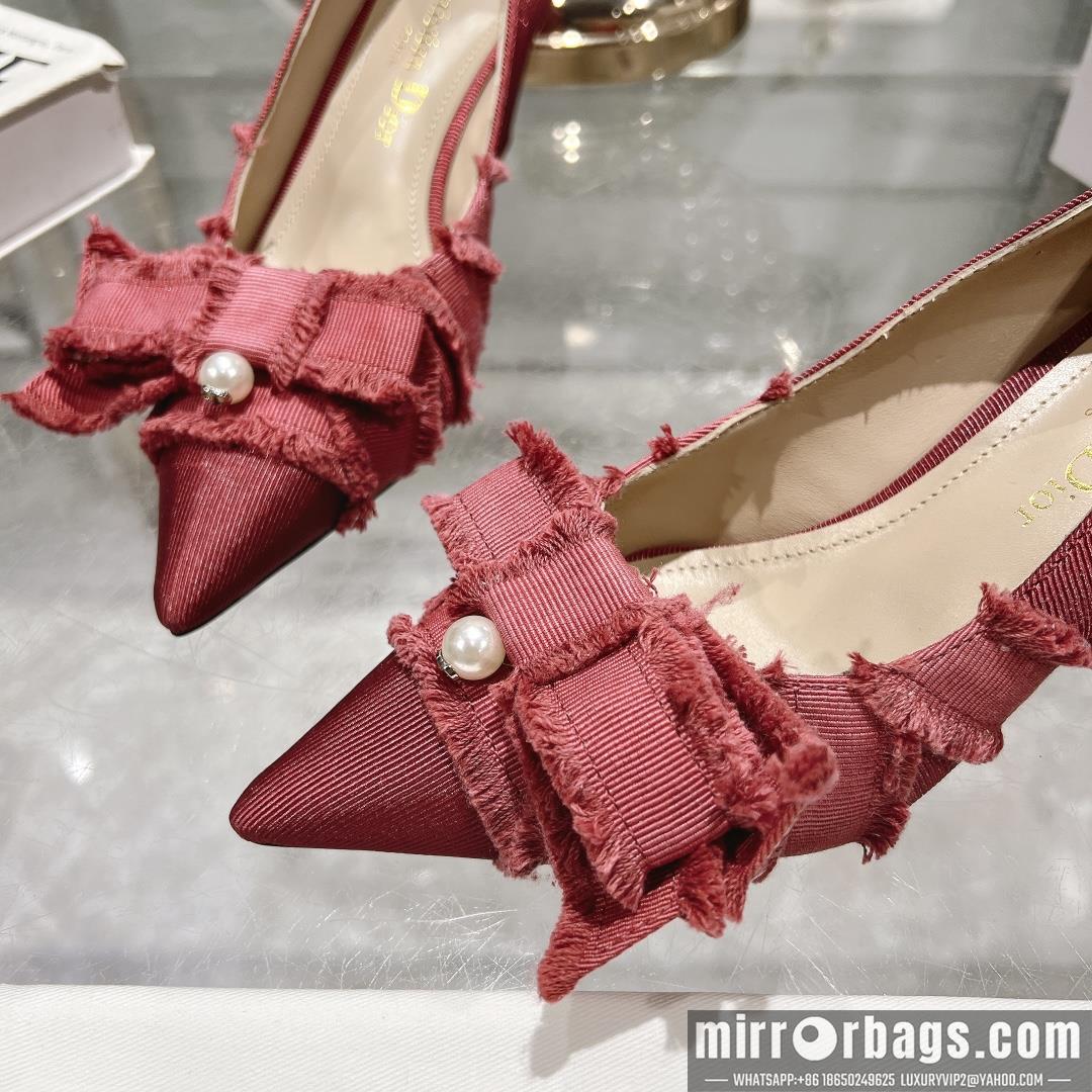 Dior Shoes sz35-40 J0206