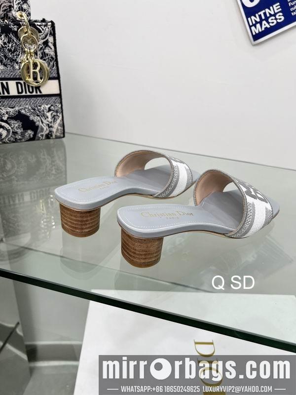Dior Shoes sz35-40 SD0801
