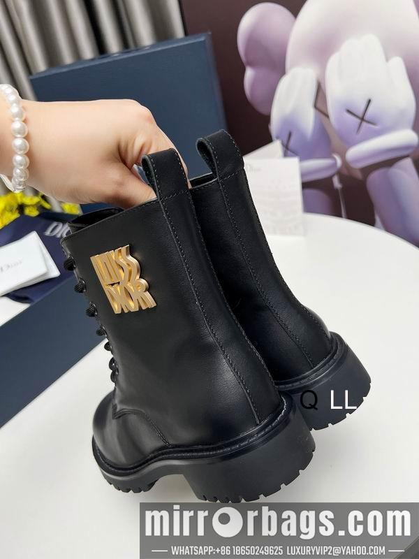 Dior Shoes sz35-40 LL0806