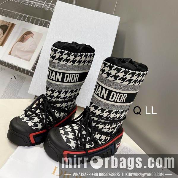 Dior Shoes sz35-40 LL1004
