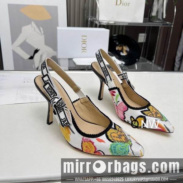 Dior Shoes sz35-40 NW0707