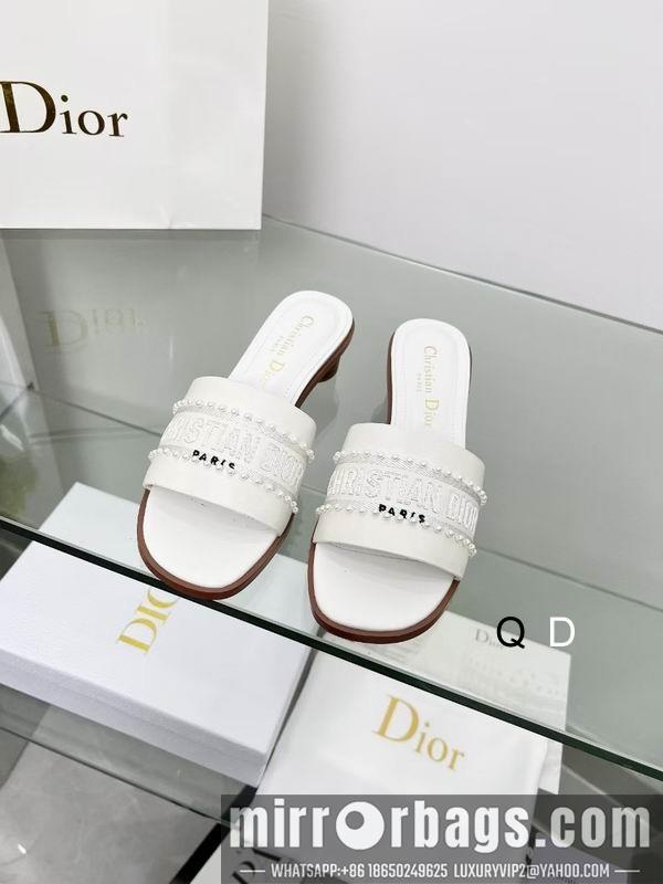 Dior Shoes sz35-40 GDT0203