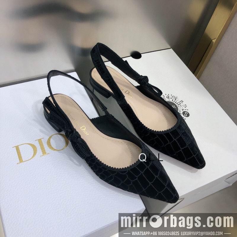 Dior Shoes sz34-44LL0107