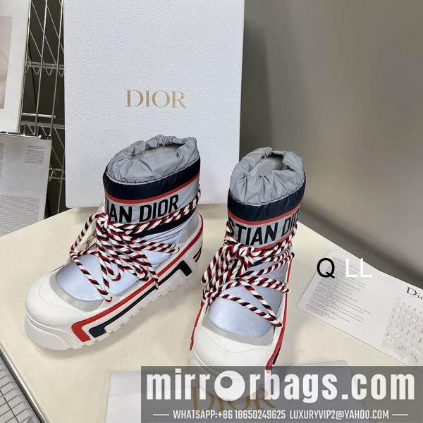 Dior Shoes sz35-40 LL1008