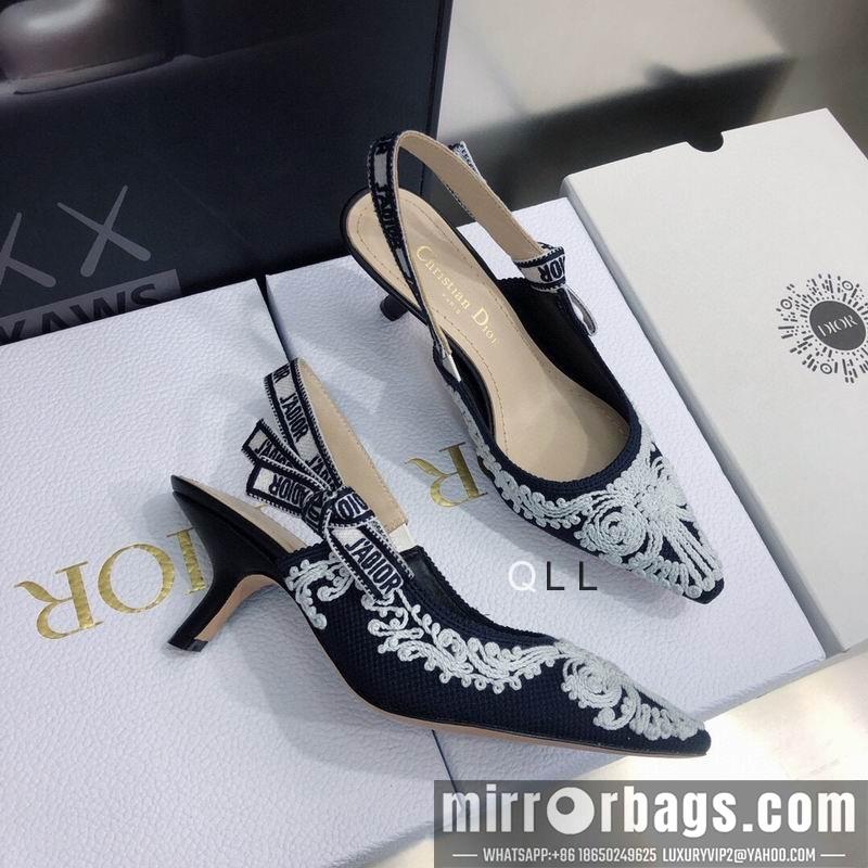 Dior Shoes sz33-44LL0107