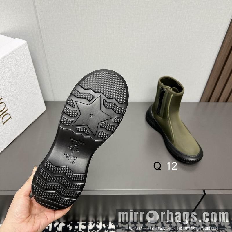 Dior Shoes sz35-44 J0907