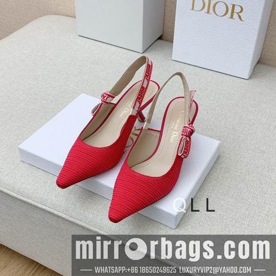 Dior Shoes sz33-44LL0121