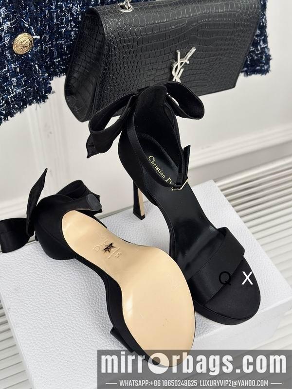 Dior Shoes sz35-40 12CM JX0302