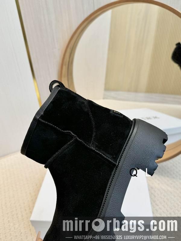 Dior Shoes sz35-40 LL1009