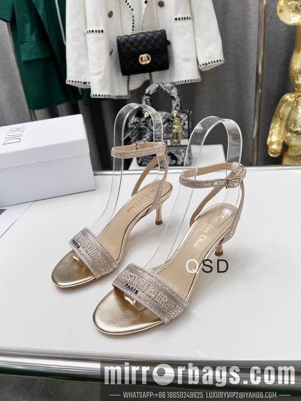 Dior Shoes sz34-44SD0127