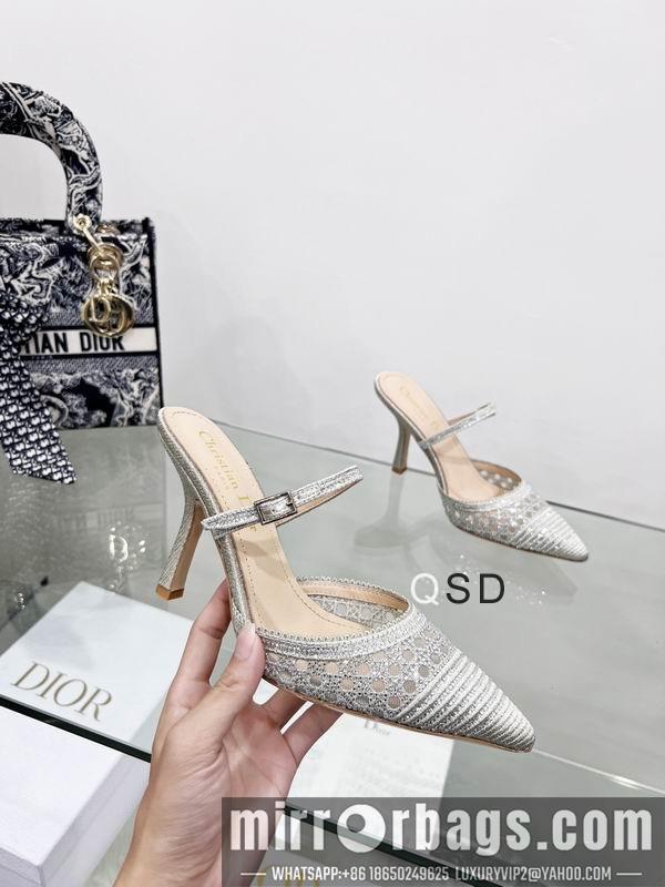 Dior Shoes sz33-44SD0126