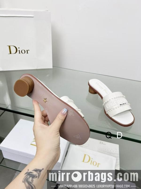 Dior Shoes sz35-40 GDT0203