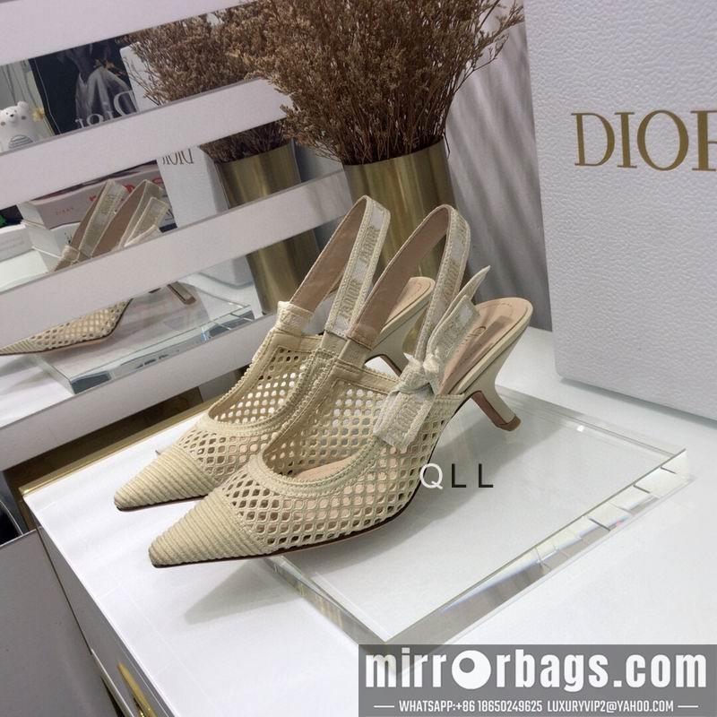 Dior Shoes sz33-44LL0117