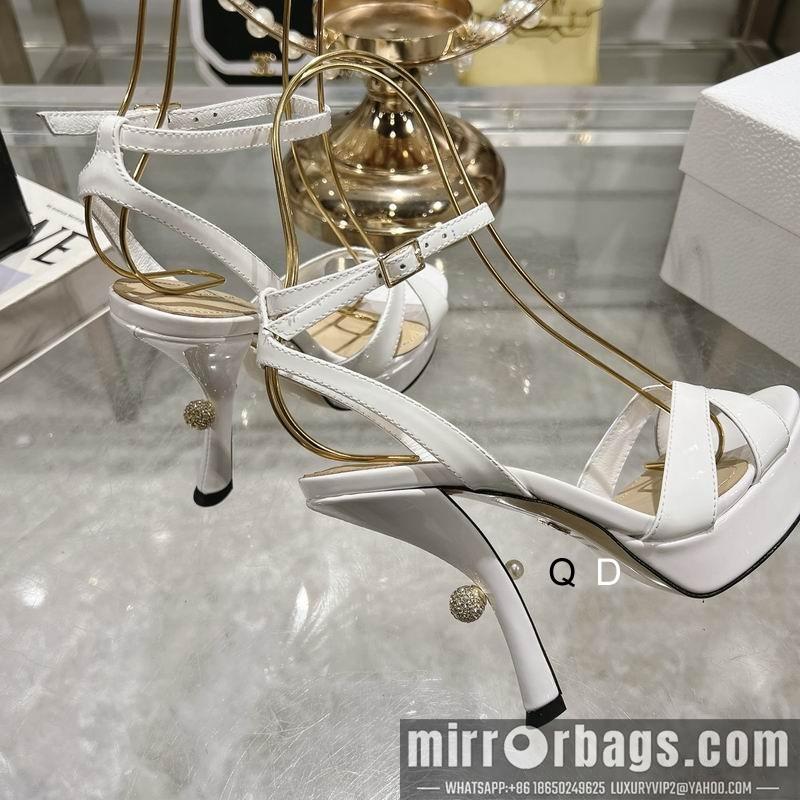 Dior Shoes sz35-40 11CM GDT0201