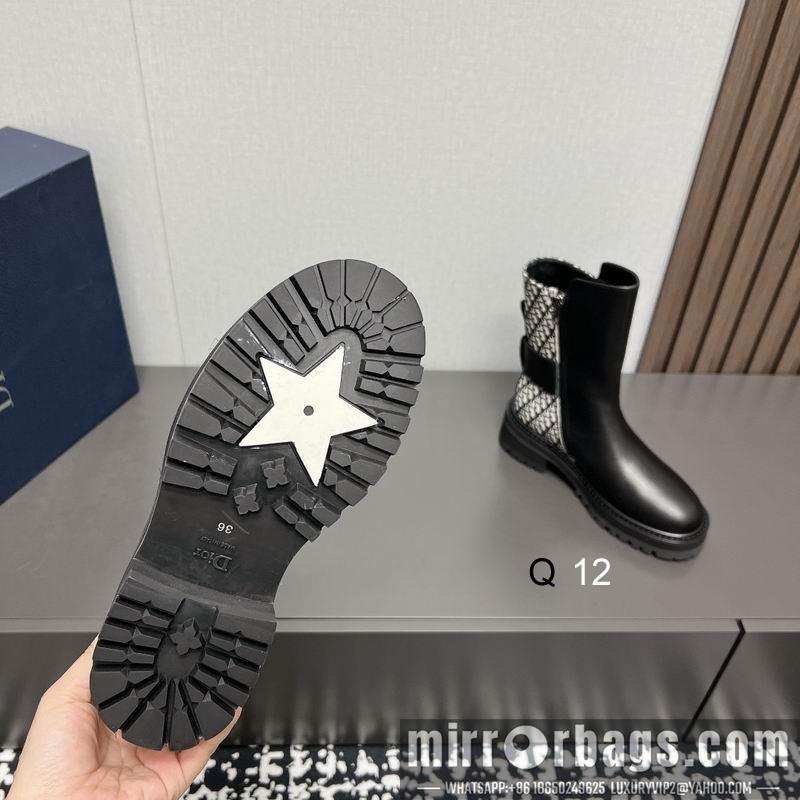 Dior Shoes sz35-40 J0905
