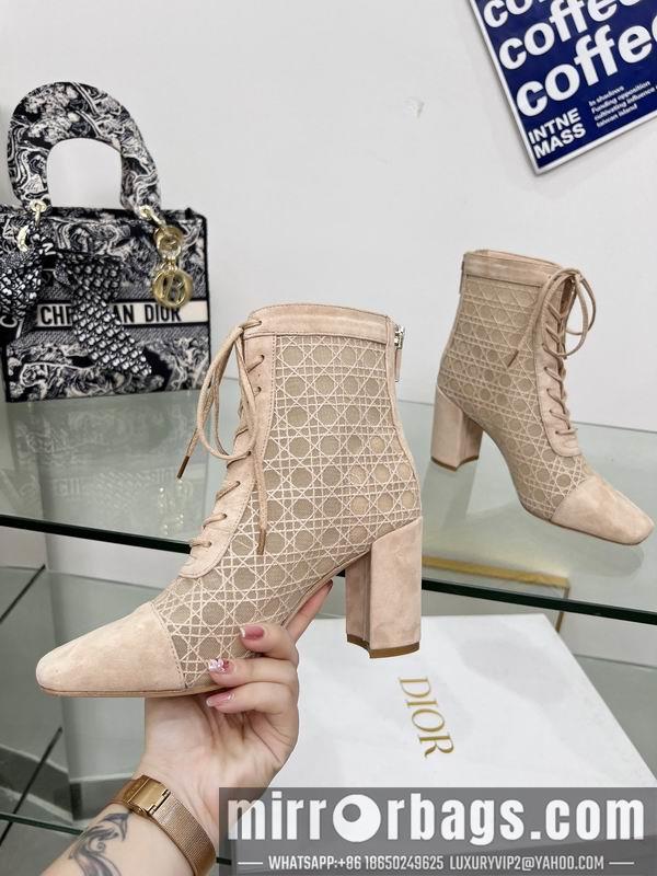 Dior Shoes sz35-40 SD1003