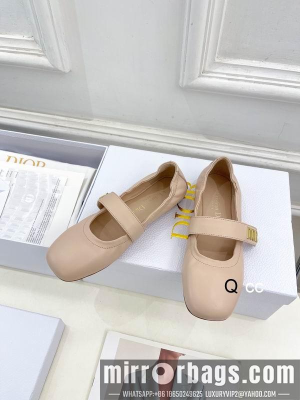 Dior Shoes sz35-40 XC0301