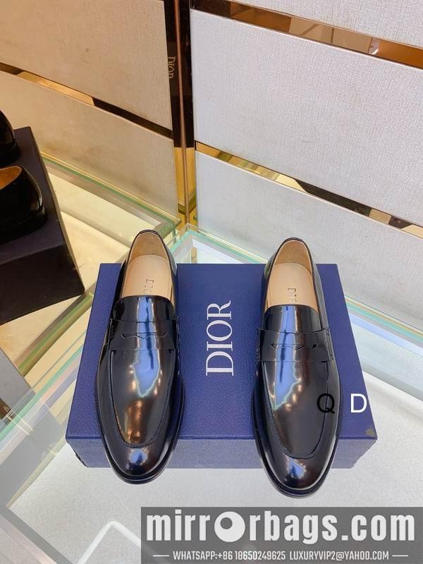 Dior Shoes sz38-45 3C GDT0805