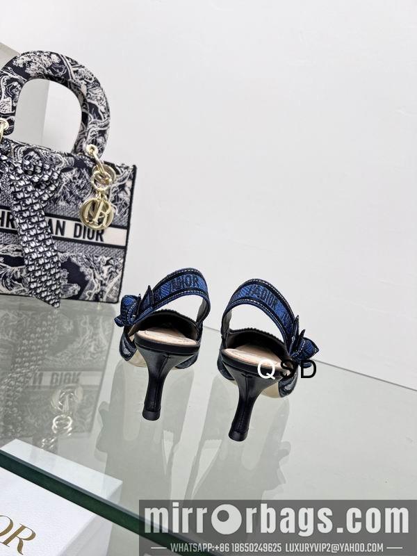 Dior Shoes sz33-44SD0111