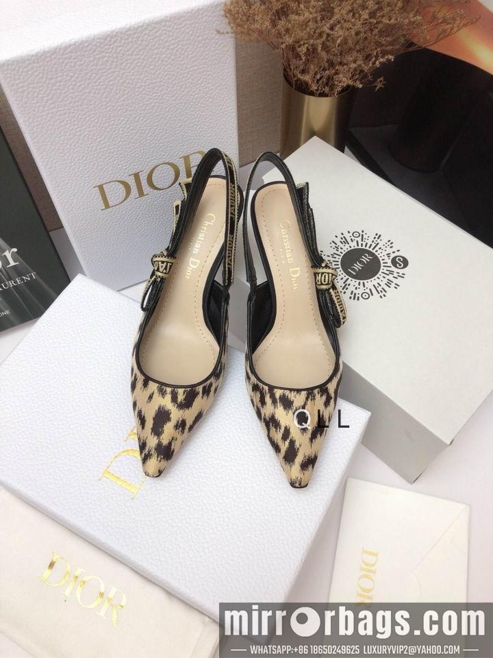 Dior Shoes sz33-44LL0109