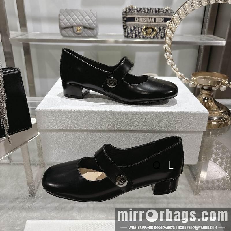 Dior Shoes sz35-40 LL1201