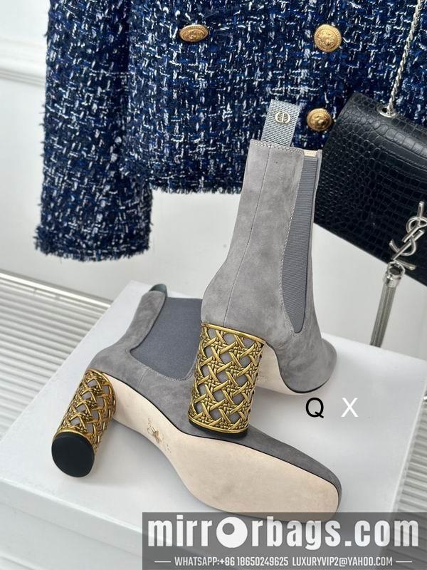 Dior Shoes sz35-40 JX1009