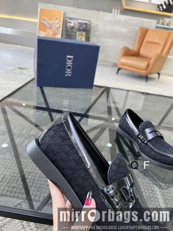 Dior Shoes sz38-45 2C TD0701