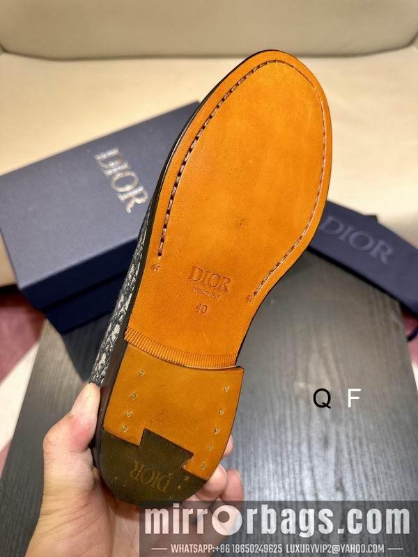 Dior Shoes sz38-45 2C TF0802