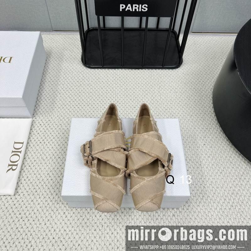 Dior Shoes sz35-40 YM0301