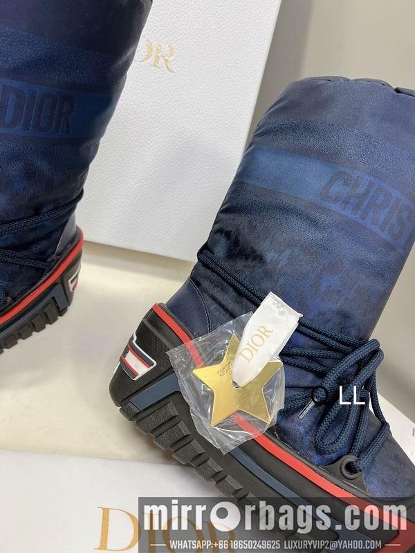 Dior Shoes sz35-40 LL1002