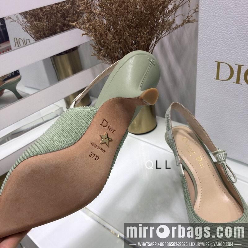 Dior Shoes sz33-44LL0106