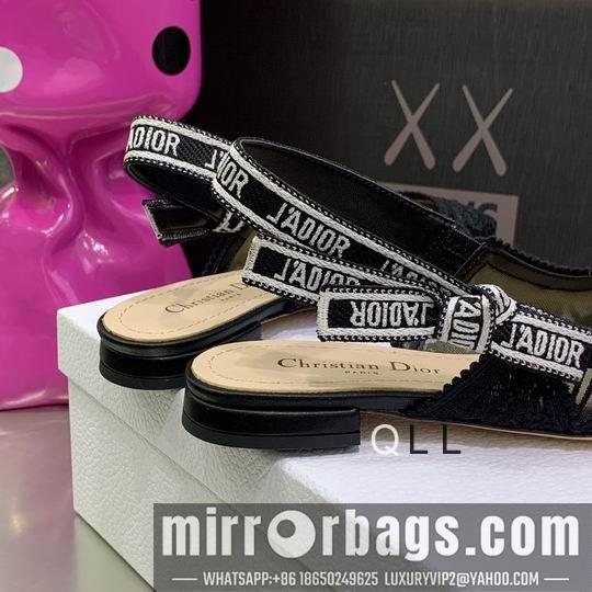 Dior Shoes sz34-44LL0111
