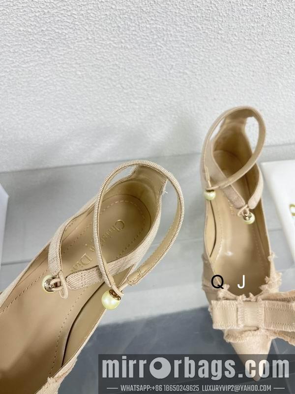 Dior Shoes sz35-40 XJ0601