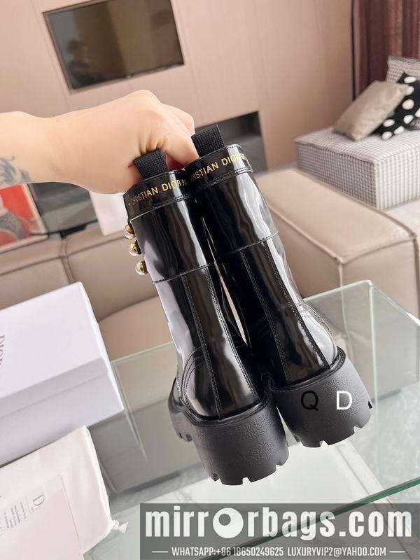 Dior Shoes sz35-40 GDT0803