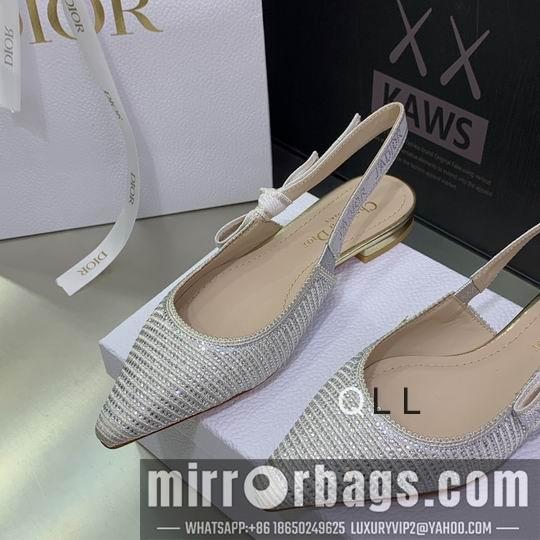 Dior Shoes sz33-44LL0110