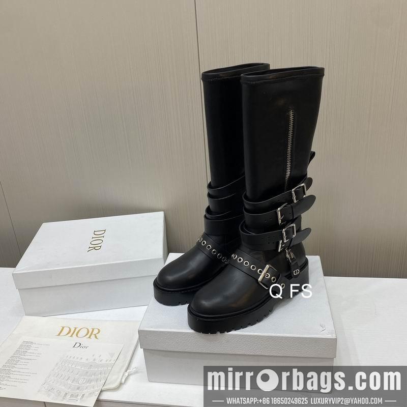 Dior Shoes sz35-40 FS0809