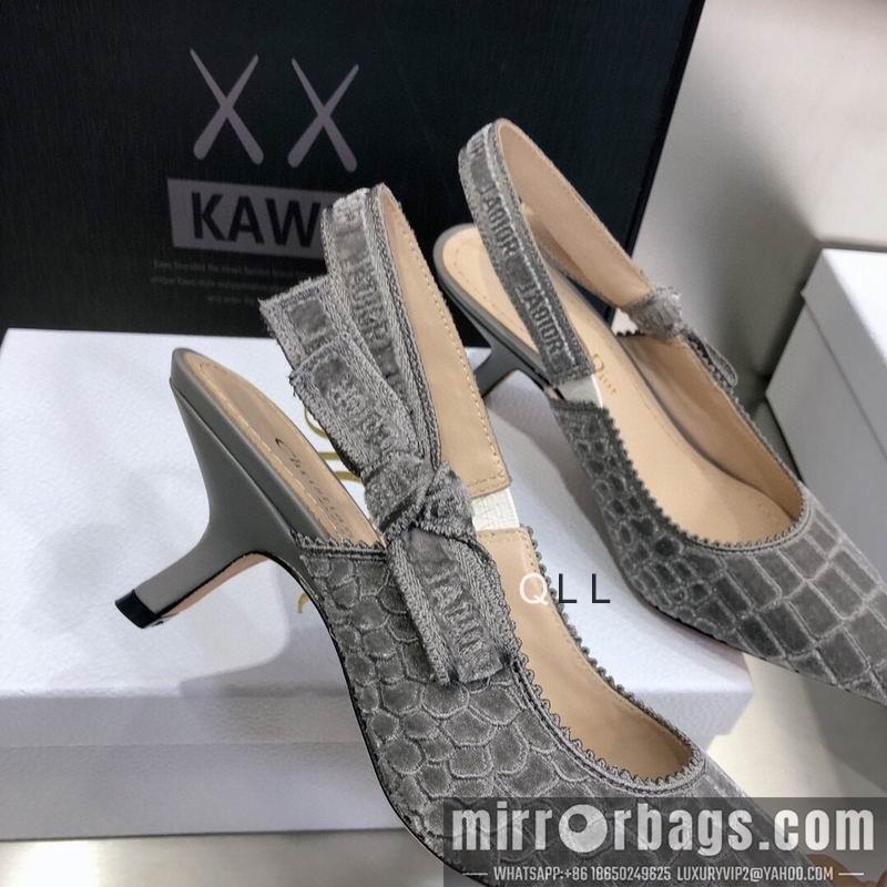 Dior Shoes sz33-44LL0118