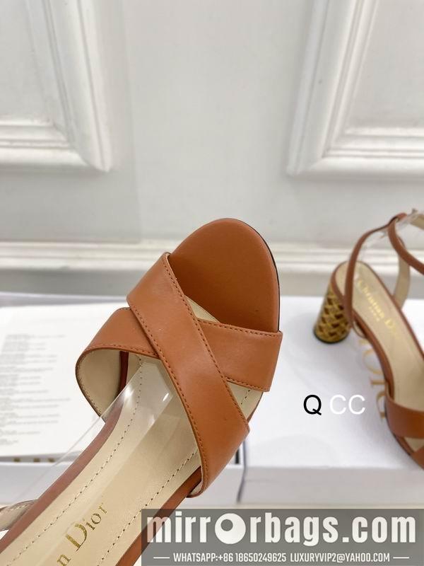 Dior Shoes sz35-40 4CM 8CM XC1002