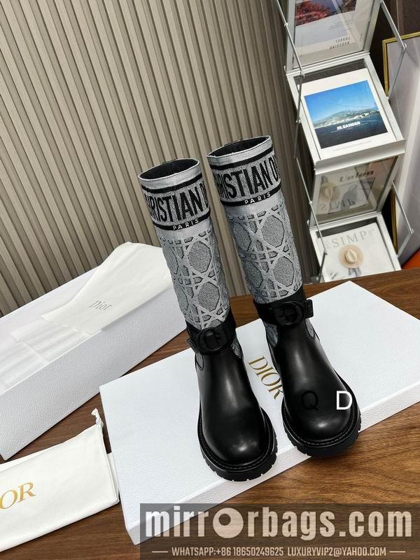 Dior Shoes sz35-40 GDT0804
