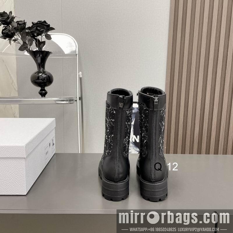 Dior Shoes sz35-39 J1104
