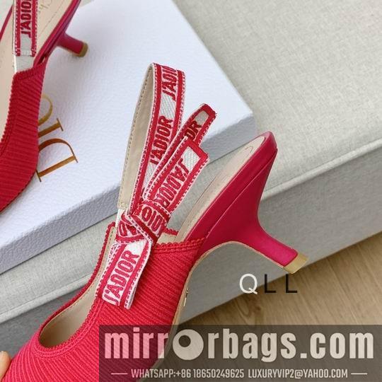 Dior Shoes sz33-44LL0121