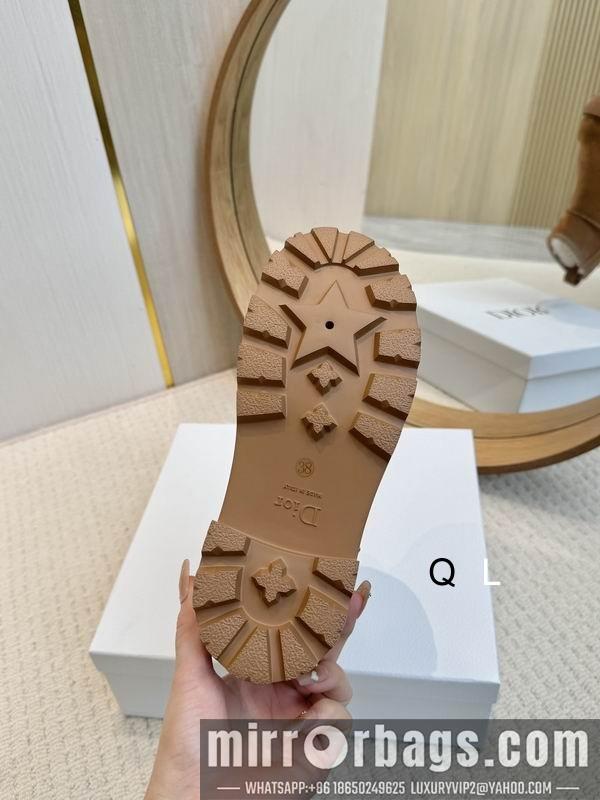 Dior Shoes sz35-40 LL1009
