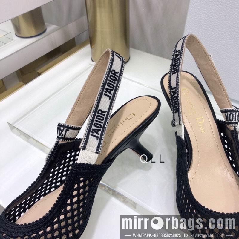 Dior Shoes sz33-44LL0117