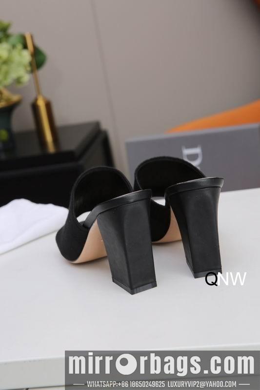 Dior Shoes sz35-40 NW0135