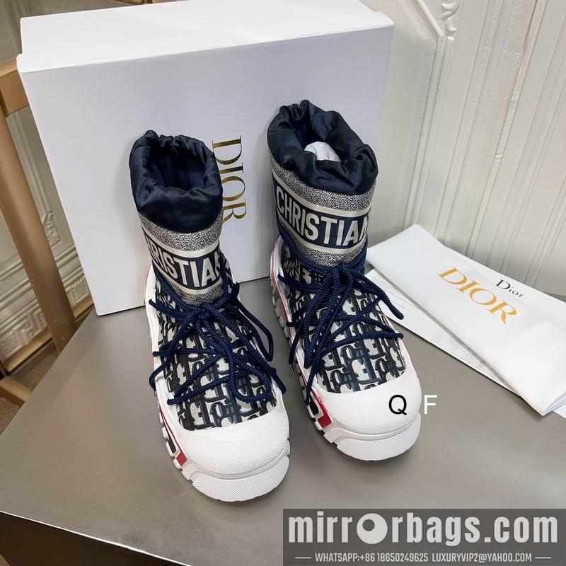 Dior Shoes sz35-40 4C TF0101